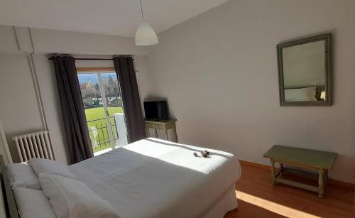 Hotel del Trueno – Ezcaray, WV