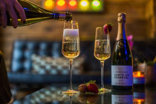 Mr Darcy's Residence - image 13