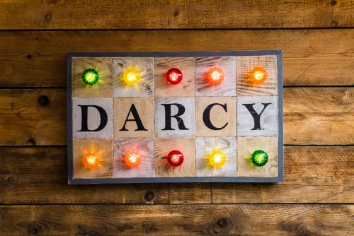 Mr Darcy's Residence - image 4