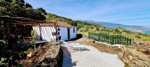  VV Casa Bastina "by henrypole home" in Villa de Mazo