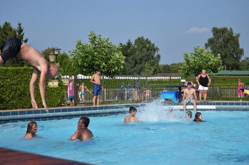 6-persoons Veluwe Villa - image 13