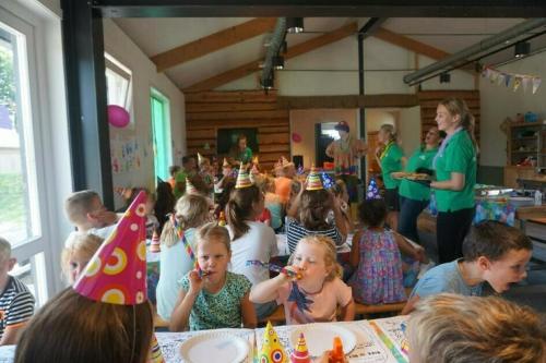 6-persoons Veluwe Villa - image 3