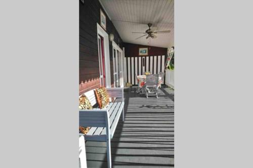 Charmant bungalow F3 sur la plage de petite anse, Bouillante in Bouillante