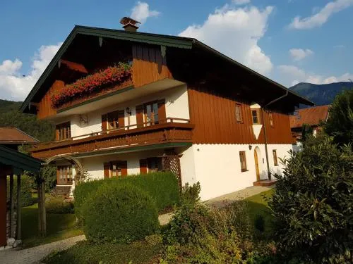Ferienwohnung Liebermann in Unterwössen, Deutschland