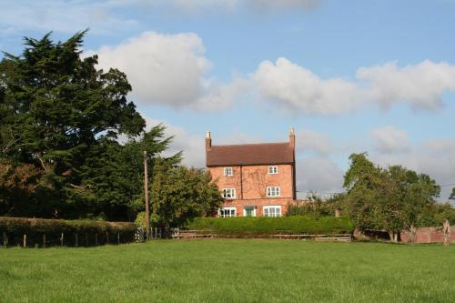 Ingon Bank Farm Bed And Breakfast 5