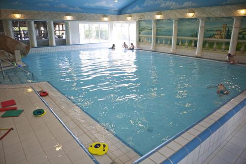 18 persoons Veluwe Villa - image 12