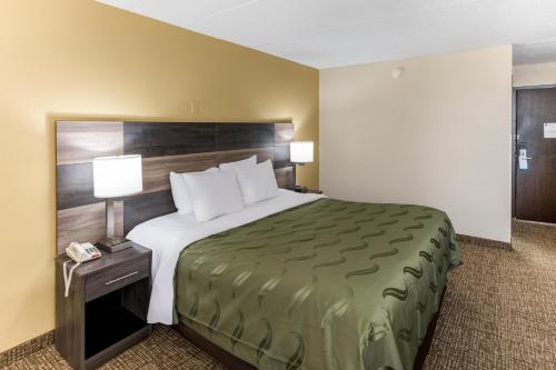 Quality Inn & Suites Plattsburgh