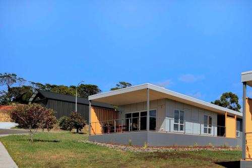 Archella 2, Coles Bay (Foto 9)
