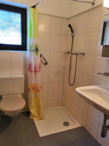 Ferienhaus Zur Vispu