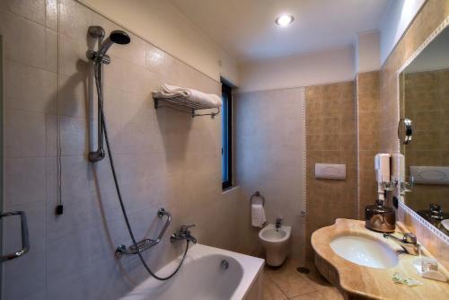 Hotel Le Palme - image 12