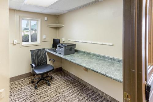 Quality Inn & Suites Plattsburgh