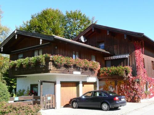 . Ferienwohnung Wagner