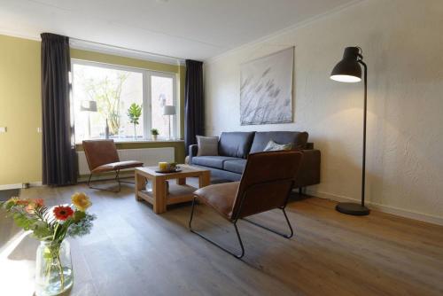 Appartement - Kievitenlaan 19 Veere \'Veers Walzicht\'