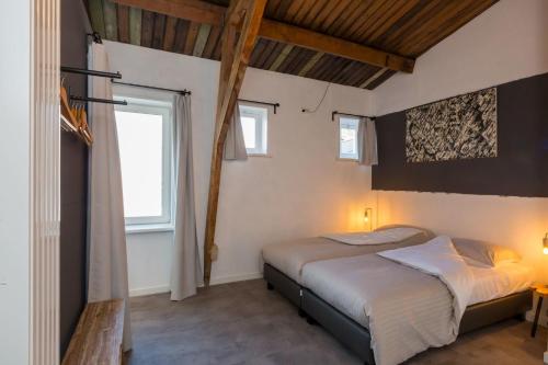 Appartement - Dorpsplein 6 Koudekerke Pleinzicht 6a - image 3