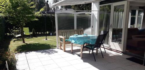 Holidayhome - Klaverhoek 6 Kortgene 'Valentijn' - image 8