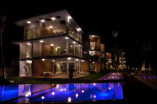 Facilities, Ultravioleta Boutique Residences in Cabarete