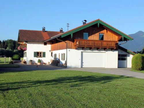 Ferienwohnung Brandstetter - Apartment - Übersee