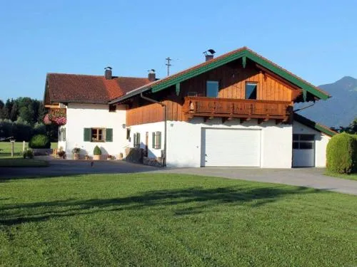 Ferienwohnung Brandstetter in Übersee, Deutschland