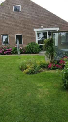 Holidayhouse- Blauwpoortseweg 7 Zoutelande 'Duel' - image 7