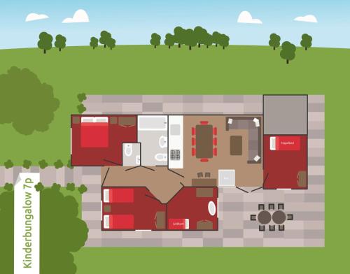Kidsbungalow - image 11