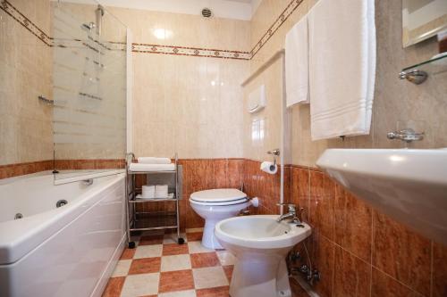 Hotel Touring Predazzo