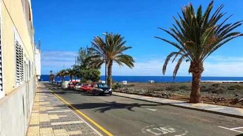  Burrero Bay Høme Geniu´s Best Selection - Airport Homely Stays in Carrizal