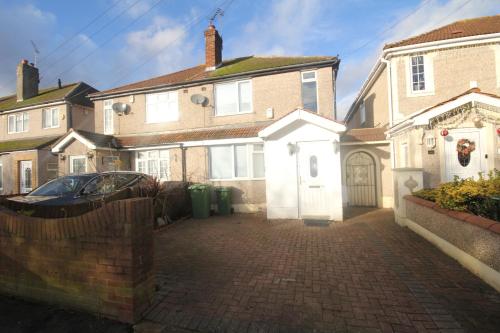 Goulds Green Place gîte à louer Hayes