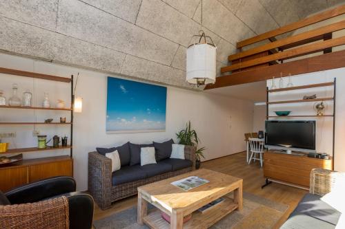  Appartment - Kievitenlaan 22 Veere in Veere