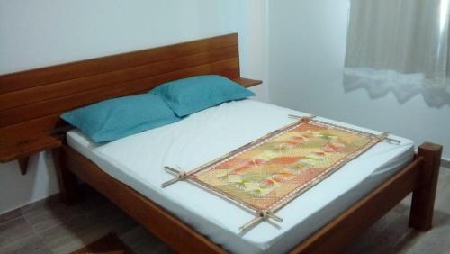 Casa Esmeralda Corumbau