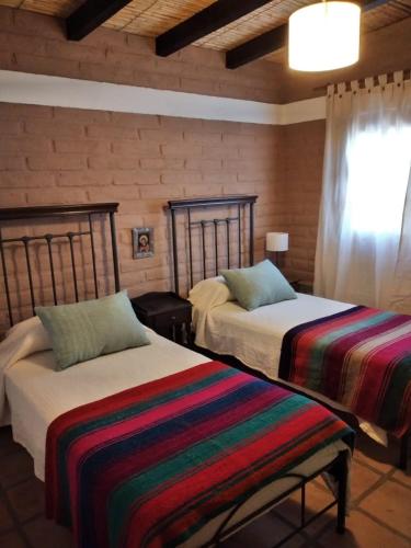 Balcones de San Carlos, casa Campana in San Carlos (Salta)