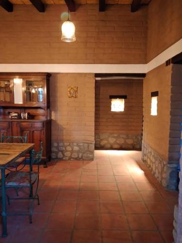 Balcones de San Carlos, casa Campana in San Carlos (Salta)