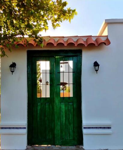 Balcones de San Carlos, casa Campana in San Carlos (Salta)