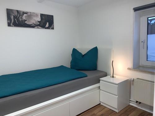 Ferienwohnung Gaussblick in Dransfeld, Deutschland