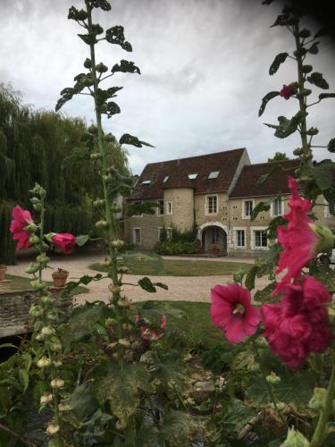 B&B Ernes - Canon, Coeur De Combray - Bed and Breakfast Ernes