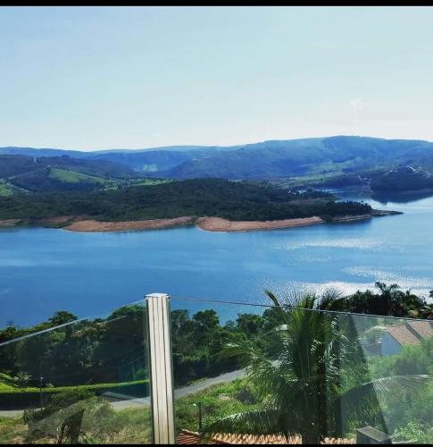 Apkārtne, Pousada Pérola Mineira (Pousada Perola Mineira) in Piui