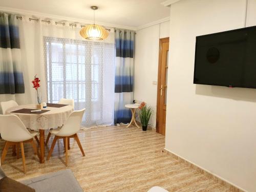 Apartamento Guardamar Playa 5