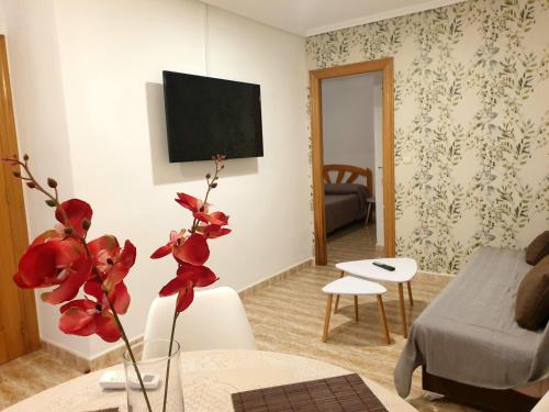 Apartamento Guardamar Playa 3