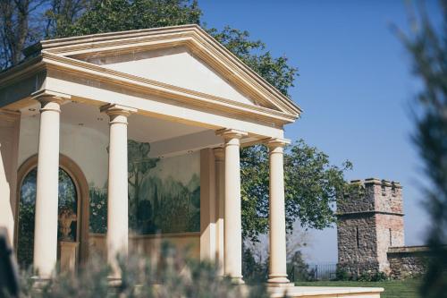 Rowton Castle - image 4