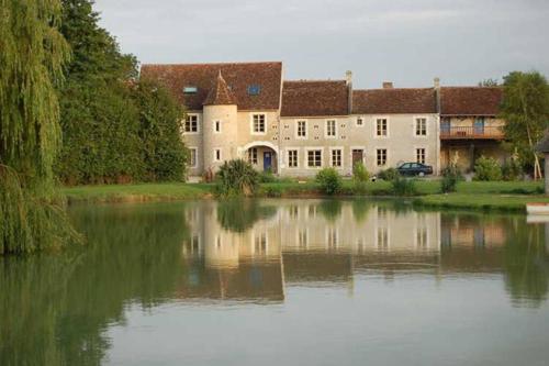 Coeur de Combray (Ifs appartment) - Location saisonnière - Ernes