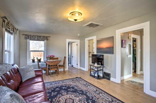 Adventure Home Base - 7 Blocks to Downtown! in Grand Junction