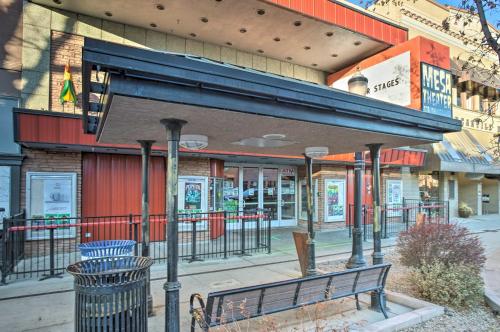 Adventure Home Base - 7 Blocks to Downtown! in Grand Junction