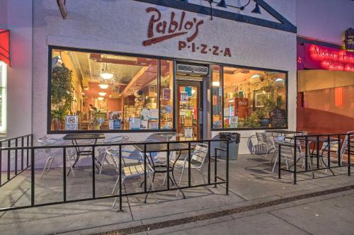 Adventure Home Base - 7 Blocks to Downtown! in Grand Junction