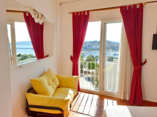 angora otel
