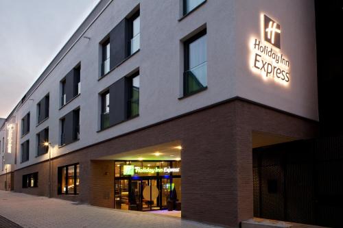 Holiday Inn Express - Göppingen, an IHG Hotel