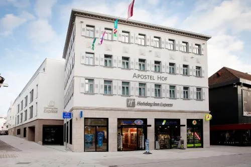 Holiday Inn Express - Göppingen by IHG in Göppingen, Deutschland