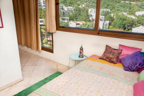 Apartment Elena Petrovac