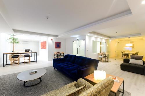 Oscar Concept Apartments 3