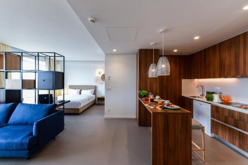 Oscar Concept Apartments - 2
