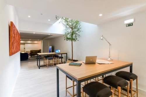 Oscar Concept Apartments 5