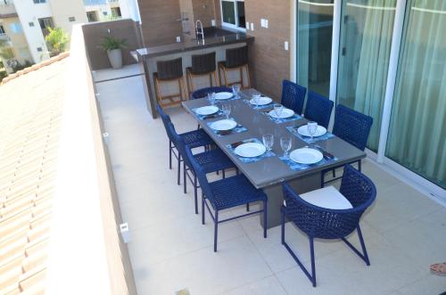 Golf Ville Resort Brisa do Golf -Apartamentos e Cobertura - image 4